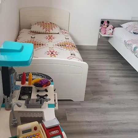 Maison Pour 4 A 8 Personnes A 15 Min De Disney Nanteuil-les-Meaux Exterior photo