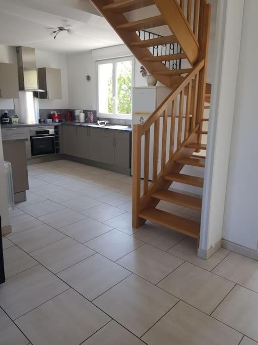 Maison Pour 4 A 8 Personnes A 15 Min De Holiday home *