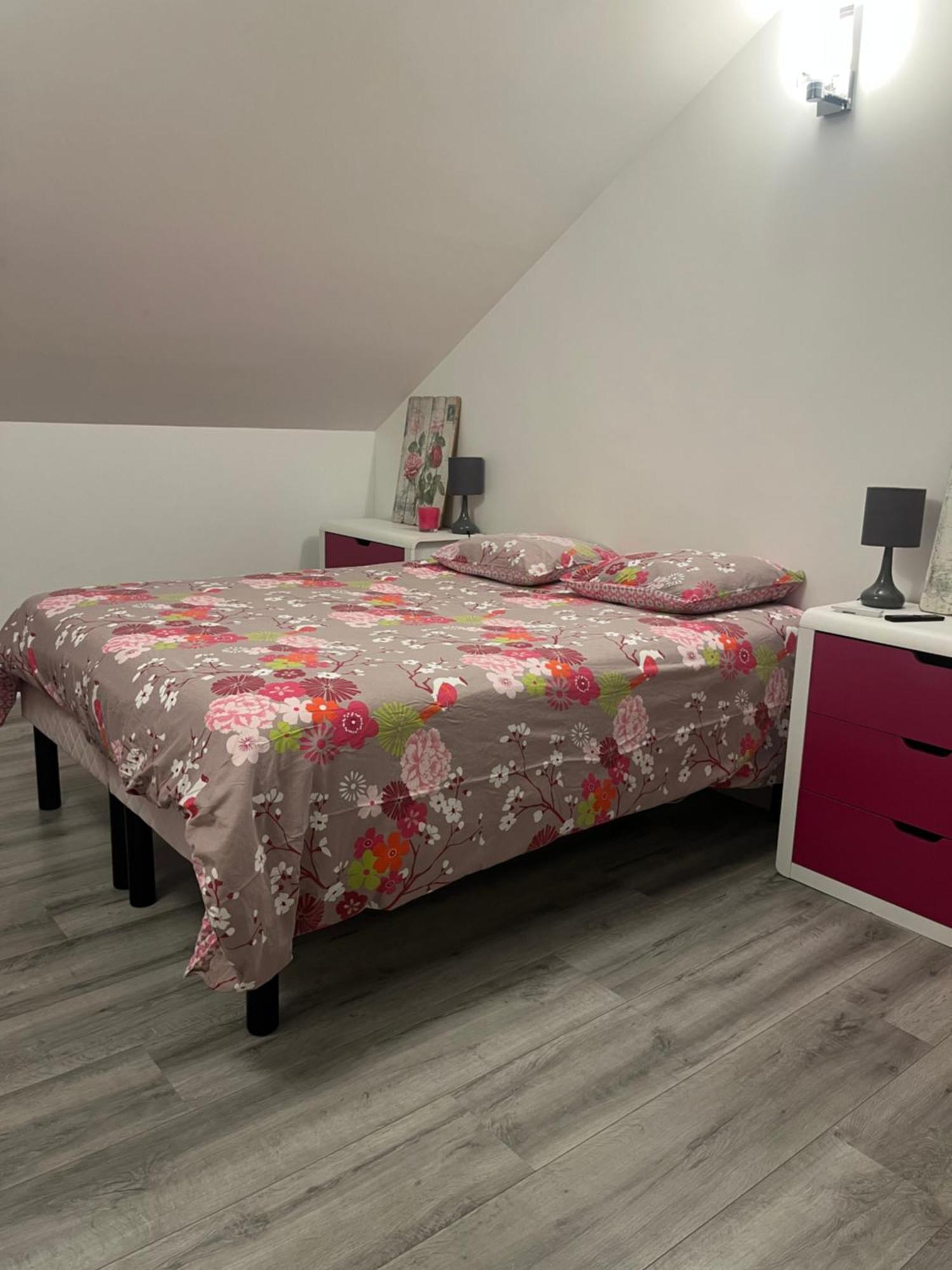 Maison Pour 4 A 8 Personnes A 15 Min De Holiday home *