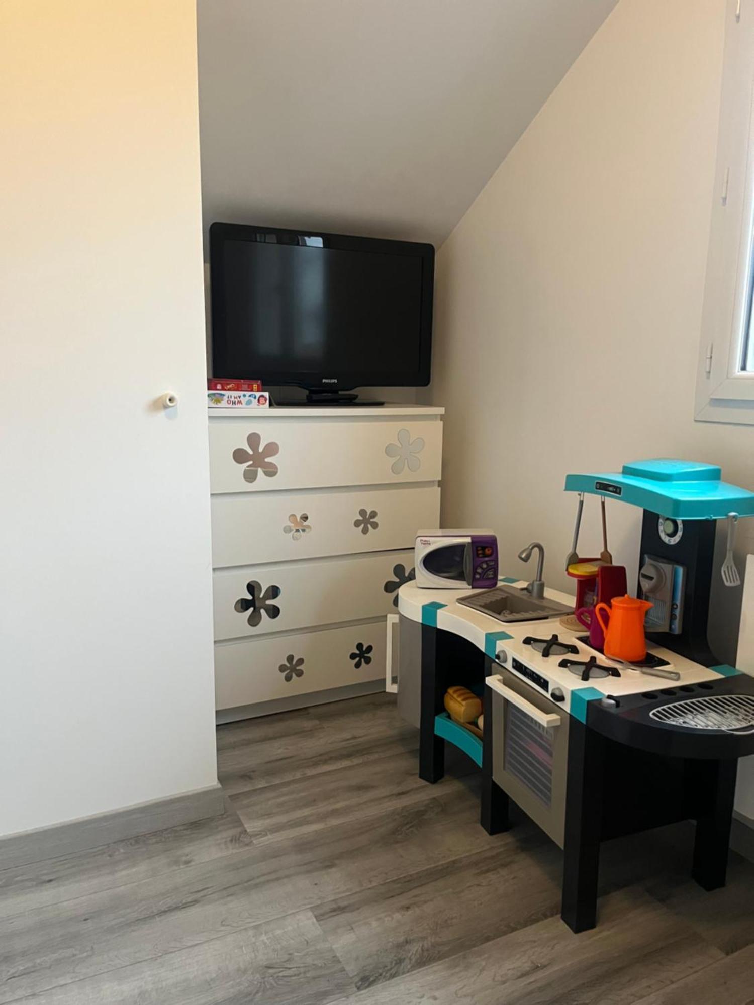 Holiday home Maison Pour 4 A 8 Personnes A 15 Min De *